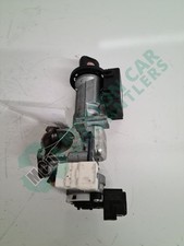 vauxhall agila ign key and barrel 2009