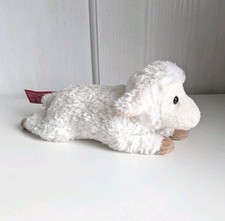 Hamleys Lying Down Lamb  8"