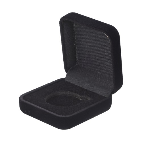 Challenge coin display case - coin,