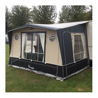 Isabella magnum awning - magnum,