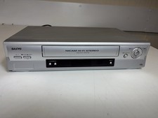 Sanyo VHR-H794E Video Cassette