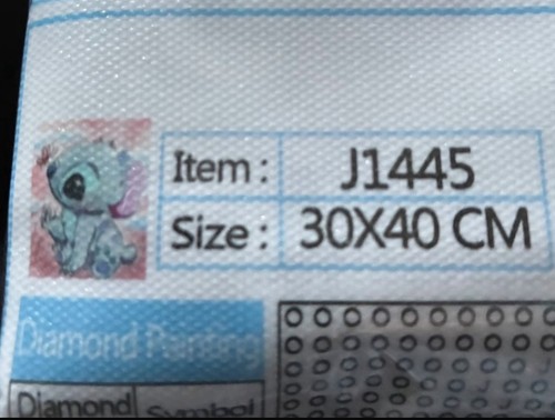 New light blue - blue, disney