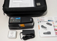 Pantone X-Rite eXact 2 Portable Colour 4mm Spectrophotometer PRISTINE - Inc VAT