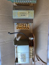 Electronic power transformers