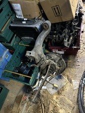 Porsche 964 Carrera 2 & 4 REAR