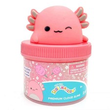 Squishmallows Premium Cloud