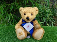 Merrythought Oxford 10" Mohair