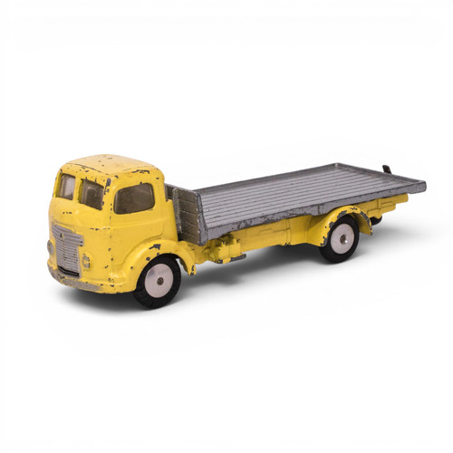 Corgi toys 454 commer - 454, 5