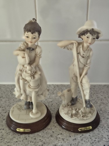 Vittorio tessaro figurine adl - tessaro,