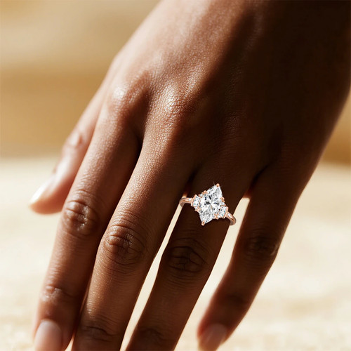 0ct marquise cut - marquise,
