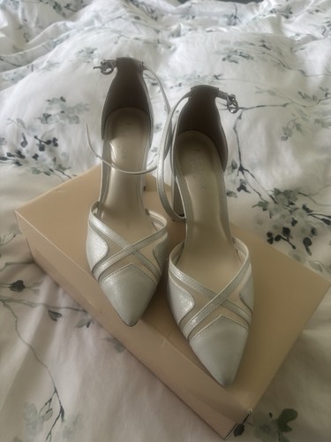 Paradox ivory shimmer wedding - paradox,