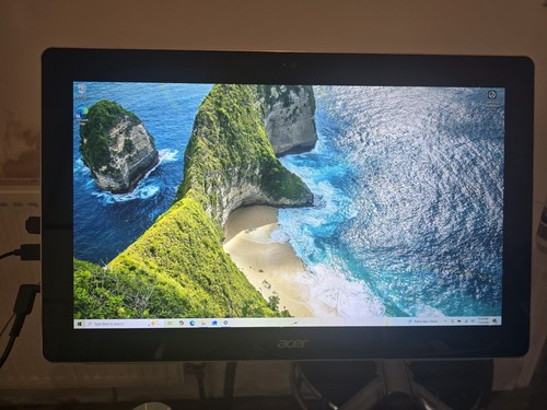 Acer aspire az3 700 all - acer, az3-700
