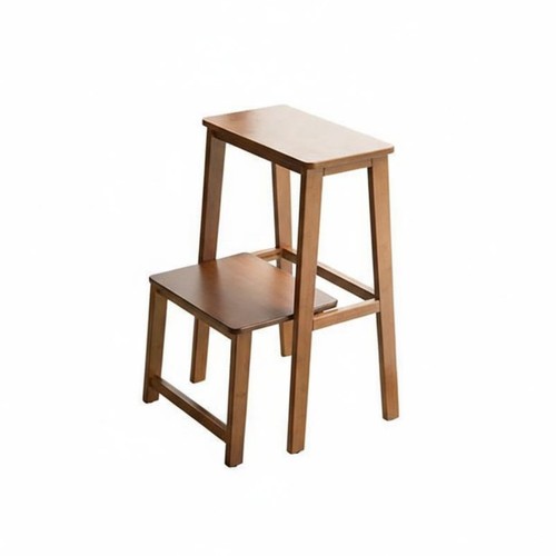 Step folding ladder - 2-step, stool