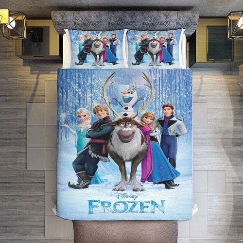 Custom bedding set the - custom,