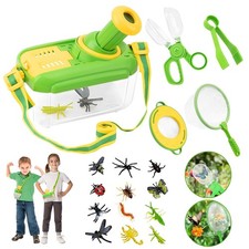 Bug Hunting Kit Bug Catcher
