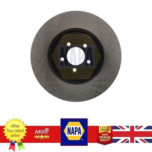 Brake disc for jaguar type - for, f-type