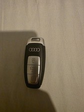 New GENUINE AUDI 3 BUTTON REMOTE SMART KEY FOB 8Y0.959.754.AN