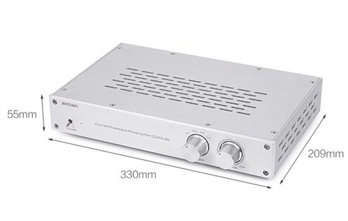 Reference accuphase c245 - reference,