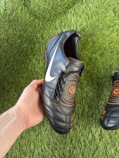 Nike Total 90 Laser Shoot FG