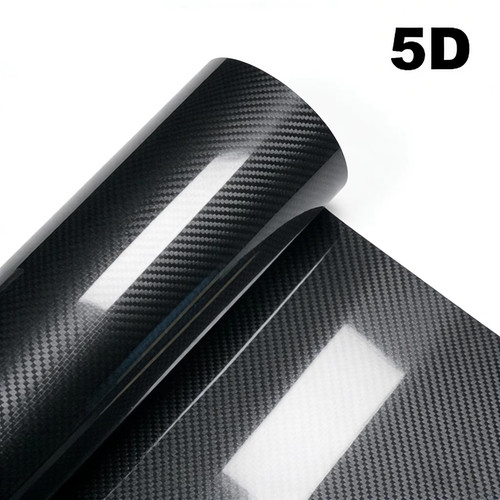 Carbon fiber vinyl - fiber, wrap