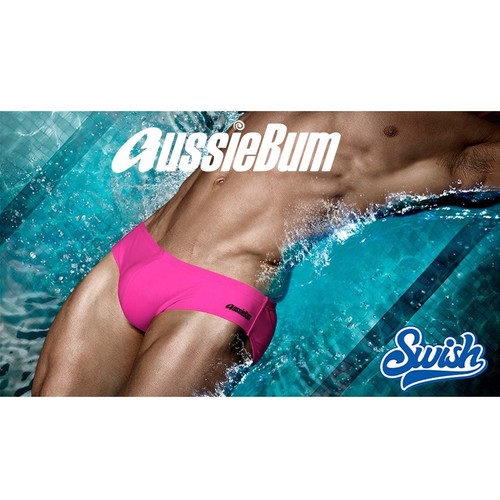 Aussiebum swimsuit - aussiebum,