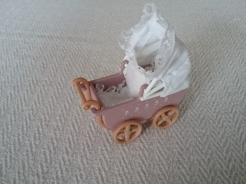 Vintage sylvanian families - vintage,