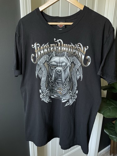 Harley davidson thunder tower - thunder,