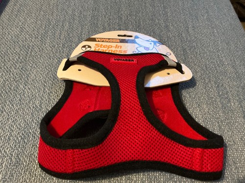 Voyager step air dog - step-in,