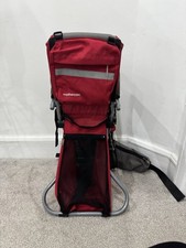 Mothercare Baby Carrier Hiking