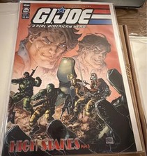 G.I. Joe A Real American Hero