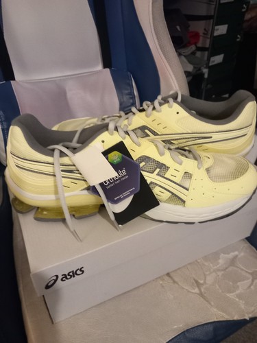 Asics gel kinsei - kinsei, huddle