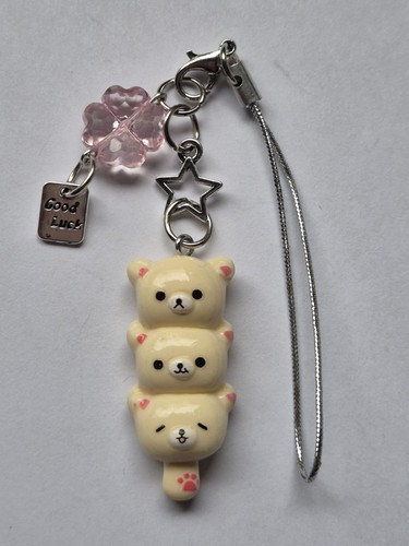 Cute rilakkuma bear - x, mobile