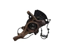 Hyundai I40 Hub Stub Axle Right Off Side Front 1.7 Diesel Automatic 2013 D4FD 