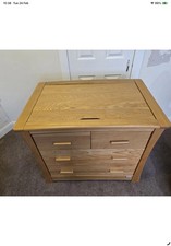Mamas & Papas Ocean Drawers In