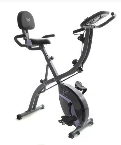 Davina mccall folding - folding, exercise