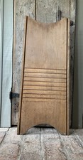 Vintage French Rustic Wooden