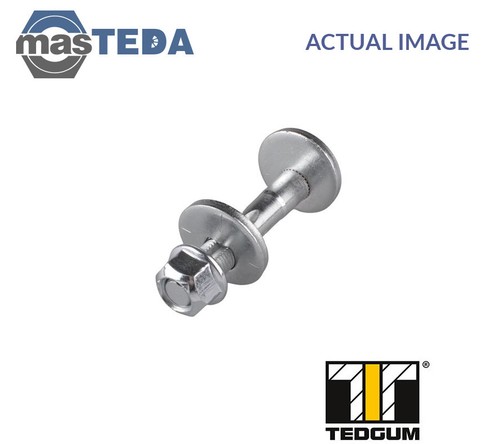 Ted27411 camber correction - camber,