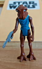 Vintage Star Wars figure