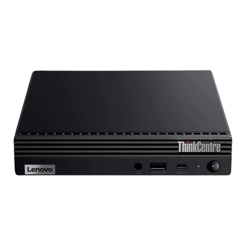 Lenovo thinkcentre m80q tiny - thinkcentre,