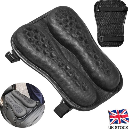 Motorbike pad gel - motorbike,