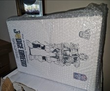 Judge Dredd Artist collection
