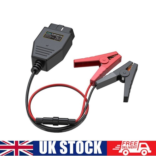 Computer ecu memory saver car - computer,