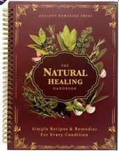 Natural Healing Handbook