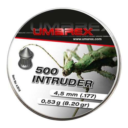Umarex intruder air rifle - umarex,