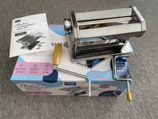 PME Sugarcraft Roller - Both Electric or Manual Modes EXCELLENT CONDITION 