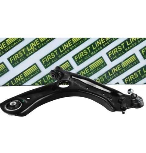 Polo ibiza right - arm, /