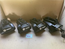 THULE 757 (now 7104) Foot pack