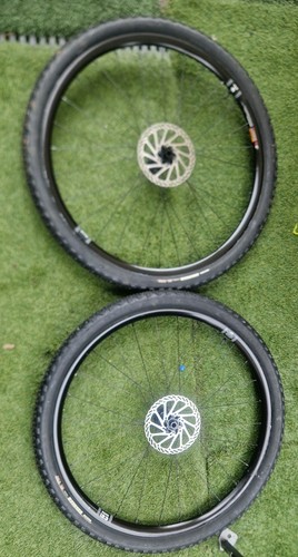 Swiss 370 tubeless gravel - dt,