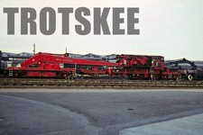 35mm Slide BR British Railways