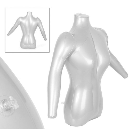 Inflatable mannequin pvc - mannequin,